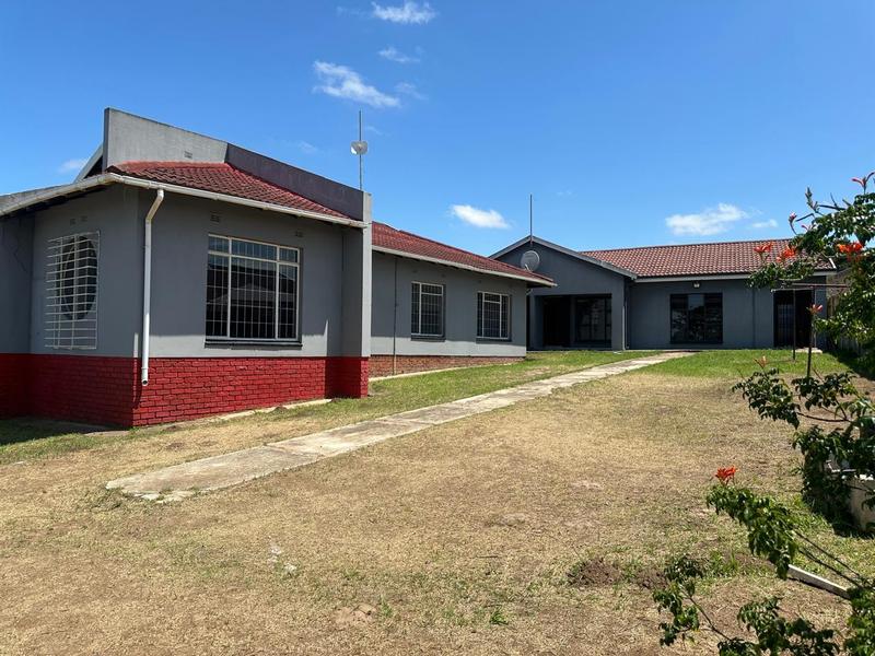 To Let 0 Bedroom Property for Rent in Southridge Park Eastern Cape